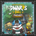 Dwar7s Fall Empires Expansion Board Games Vesuvius Media