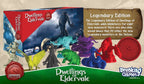 Dwellings of Eldervale Legendary Upgrade Kit Board Games Breaking Games