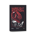Dying Hard on Hardlight Station RPG Tuesday Knight Games