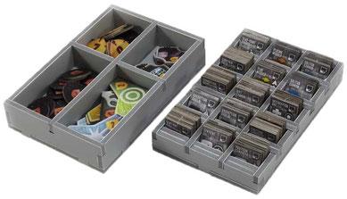 Eclipse Expansions Insert Supplies Folded Space