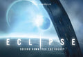 Eclipse: Second Dawn for the Galaxy Board Games Lautapelit