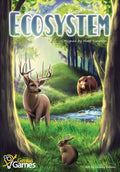 Ecosystem Card Games GENIUS GAMES