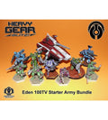 Eden 100TV Starter Army Bundle Miniatures Dream Pod 9