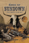 Edge of Sundown Role Playing Game Chaosium