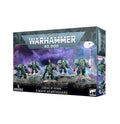 Einhyr Hearthguard Miniatures Games Workshop
