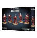 Eldar Wraithguard Miniatures Games Workshop