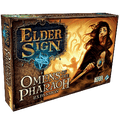 Elder Sign: Omens of the Pharaoh Expansion Board Game FFG