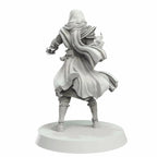 Eldfall Chronicles Academy Expeditioner Miniatures Freecompany d.o.o.