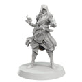 Eldfall Chronicles Academy Expeditioner Miniatures Freecompany d.o.o.