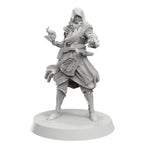 Eldfall Chronicles Academy Expeditioner Miniatures Freecompany d.o.o.