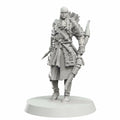 Eldfall Chronicles Bushi Attendant Miniatures Freecompany d.o.o.