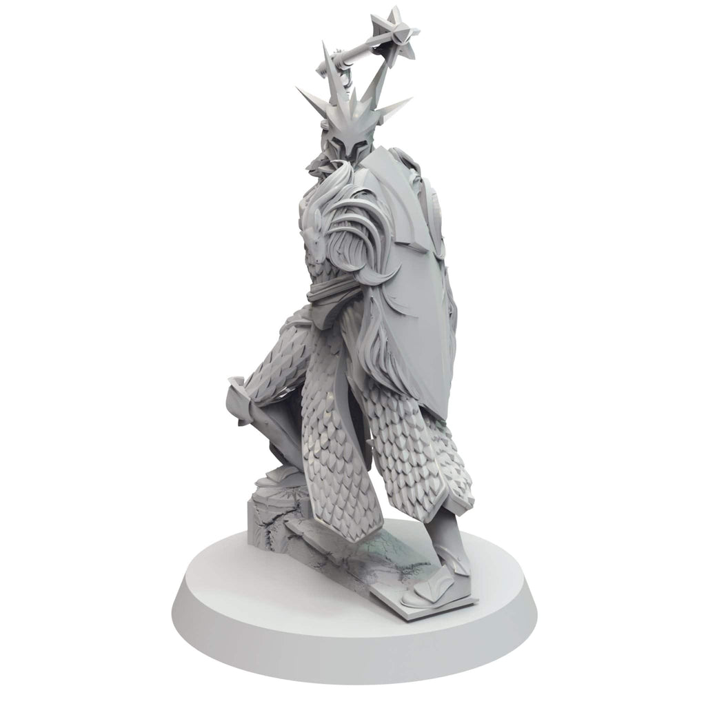 Eldfall Chronicles Citadel Guard Miniatures Freecompany d.o.o.