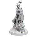 Eldfall Chronicles Citadel Guard Miniatures Freecompany d.o.o.
