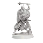 Eldfall Chronicles Citadel Guard Miniatures Freecompany d.o.o.