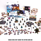 Eldfall Chronicles Core Box Miniatures Freecompany d.o.o.