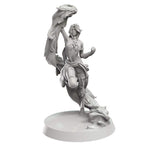 Eldfall Chronicles Flameshaper Miniatures Freecompany d.o.o.