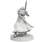 Eldfall Chronicles Helrin Expatriate Miniatures Freecompany d.o.o.
