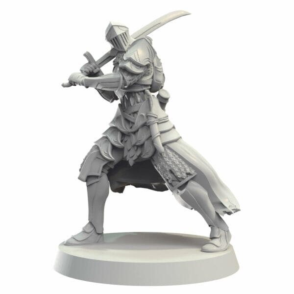 Eldfall Chronicles Helrin Expatriate Miniatures Freecompany d.o.o.
