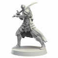 Eldfall Chronicles Helrin Expatriate Miniatures Freecompany d.o.o.