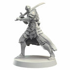 Eldfall Chronicles Helrin Expatriate Miniatures Freecompany d.o.o.