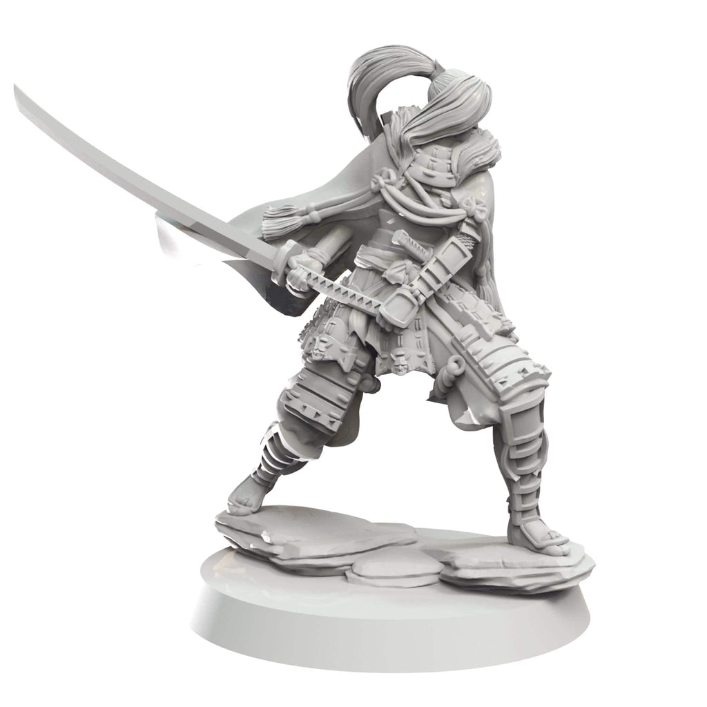 Eldfall Chronicles Onitaoshi Miniatures Freecompany d.o.o.
