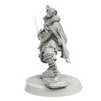 Eldfall Chronicles Onitaoshi Miniatures Freecompany d.o.o.