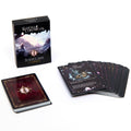 Eldfall Chronicles Scheme Cards Miniatures Freecompany d.o.o.