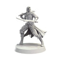 Eldfall Chronicles Thenrin Swashbuckler Miniatures Freecompany d.o.o.