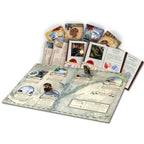 Eldritch Horror: The Mountains of Madness Board Games FFG
