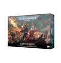 Eldritch Omens Miniatures Games Workshop