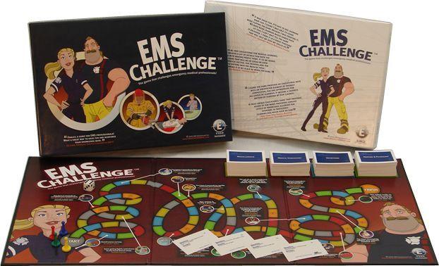 EMS General Not specified