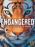 Endangered Board Games Grand Gamers Guild