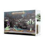 Endless Spells: Nighthaunt Miniatures Games Workshop