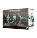 ENDLESS SPELLS: OSSIARCH BONEREAPERS Miniatures Legendarium