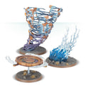 Endless Spells: Stormcast Eternals Miniatures Games Workshop