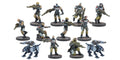 Enforcer Pathfinders Miniatures Mantic