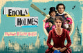 Enola Holmes: Finder of Lost Souls Board Games Gale Force 9