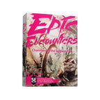Epic Encounters: Chambers of the Serpent Folk Role Playing Game Steamforged