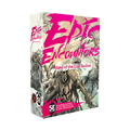 Epic Encounters: Island of the Crab Archon RPG Steamforged