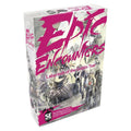 Epic Encounters: Labyrinth of the Goblin Tsar Role Playing Game Steamforged