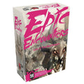 Epic Encounters: Lair of the Red Dragon Role Playing Game Steamforged