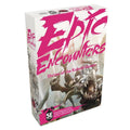 Epic Encounters: Shrine of the Kobold Queen Role Playing Game Steamforged