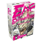 Epic Encounters: Swamp of the Hydra Role Playing Game Steamforged