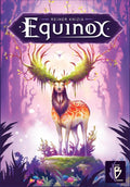 Equinox Card Games Plan B Games Purple