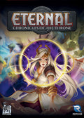 Eternal: Chronicles of the Throne Card Games Renegade Games Studios
