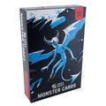 Evan & Colin's Monster Cards Supplies Evan and Colin's