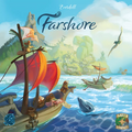 Everdell Farshore Board Games Starling Games