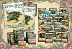 Evolution: New World Board Games CrowD Games