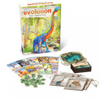 Evolution: The Beginning Board Games NORTH STAR GAMES