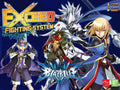 Exceed: BlazBlue – Jin Box Card Games LEVEL 99 GAMES